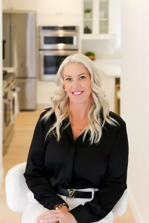 Dayna Cantin, Winnipeg, Real Estate Agent